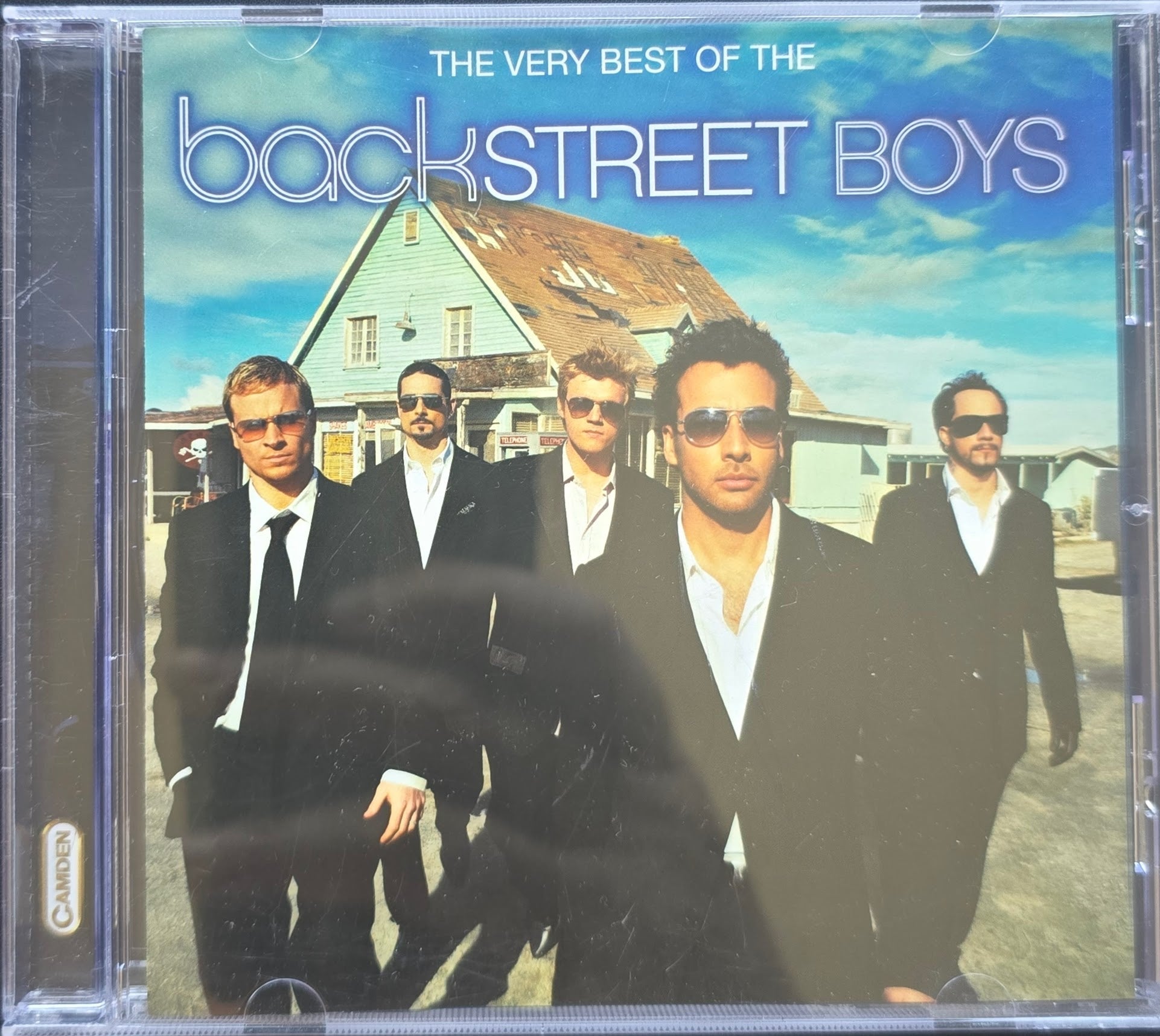 CDs – Vinyl Legend
