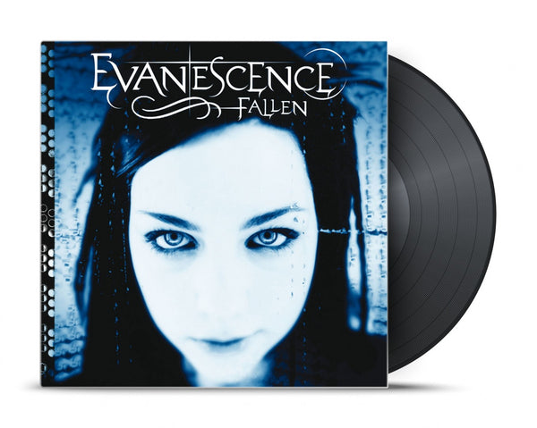 Evanescence – Fallen