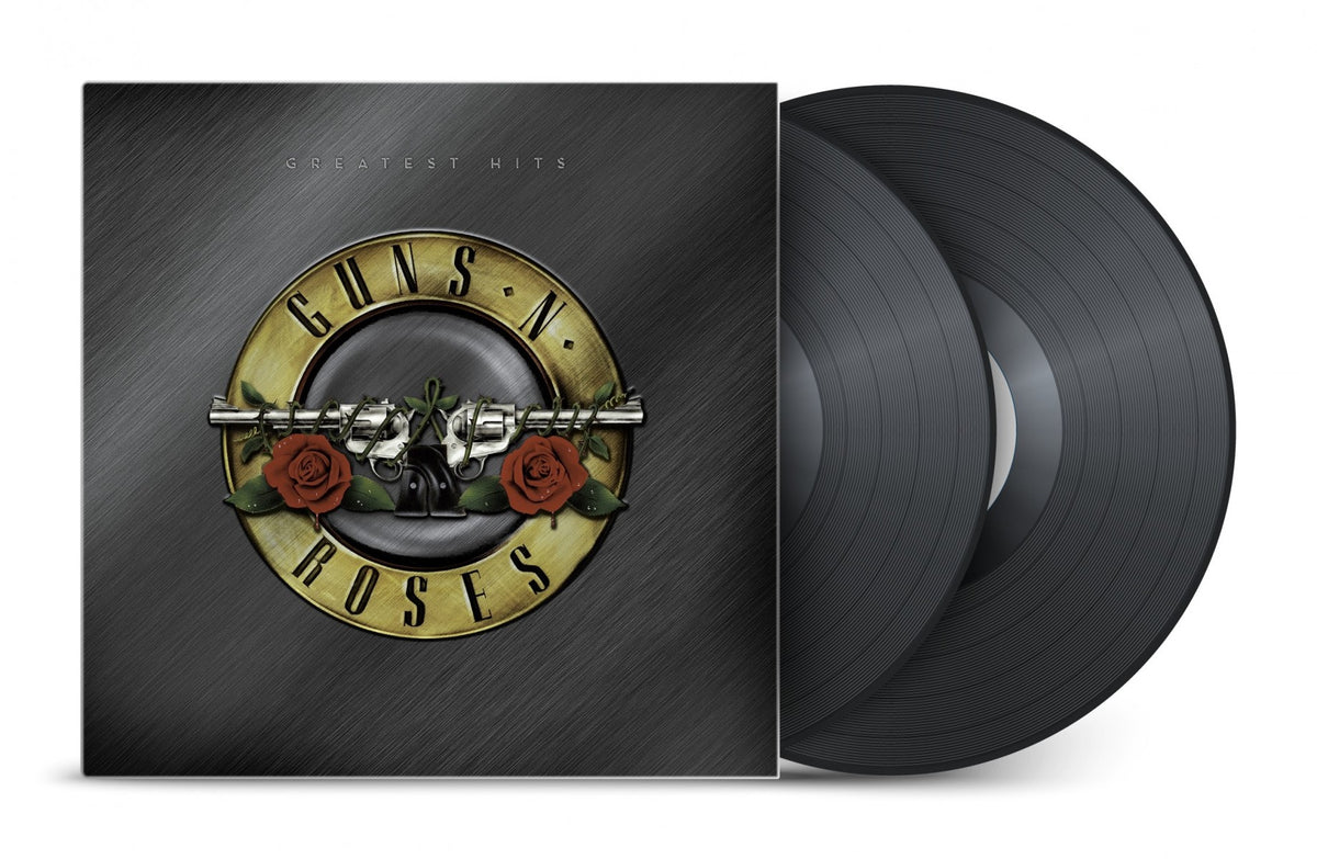 Guns N' Roses – Greatest Hits