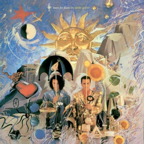 Tears For Fears – The Seeds Of Love