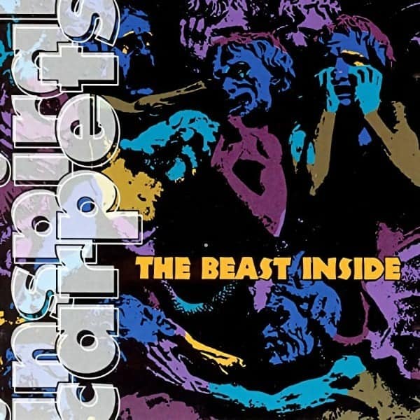 Inspiral Carpets – The Beast Inside