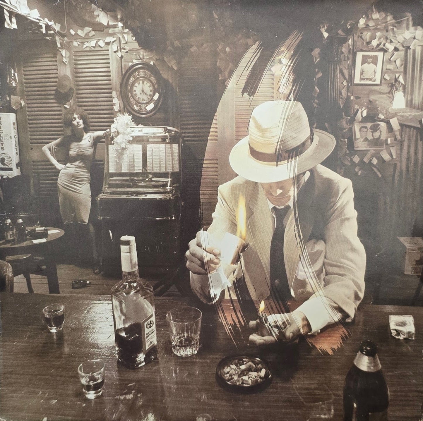 Led Zeppelin – In Through The Out Door