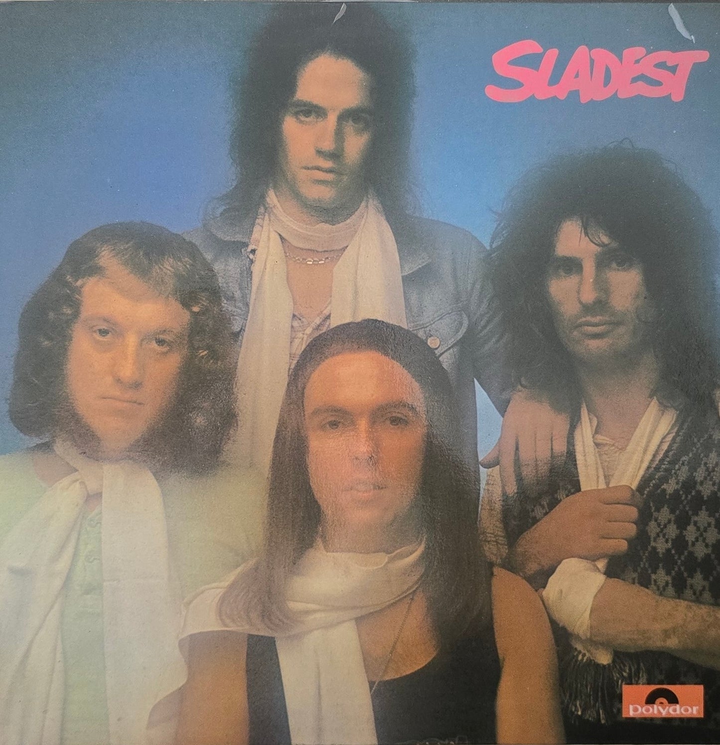 Slade – Sladest