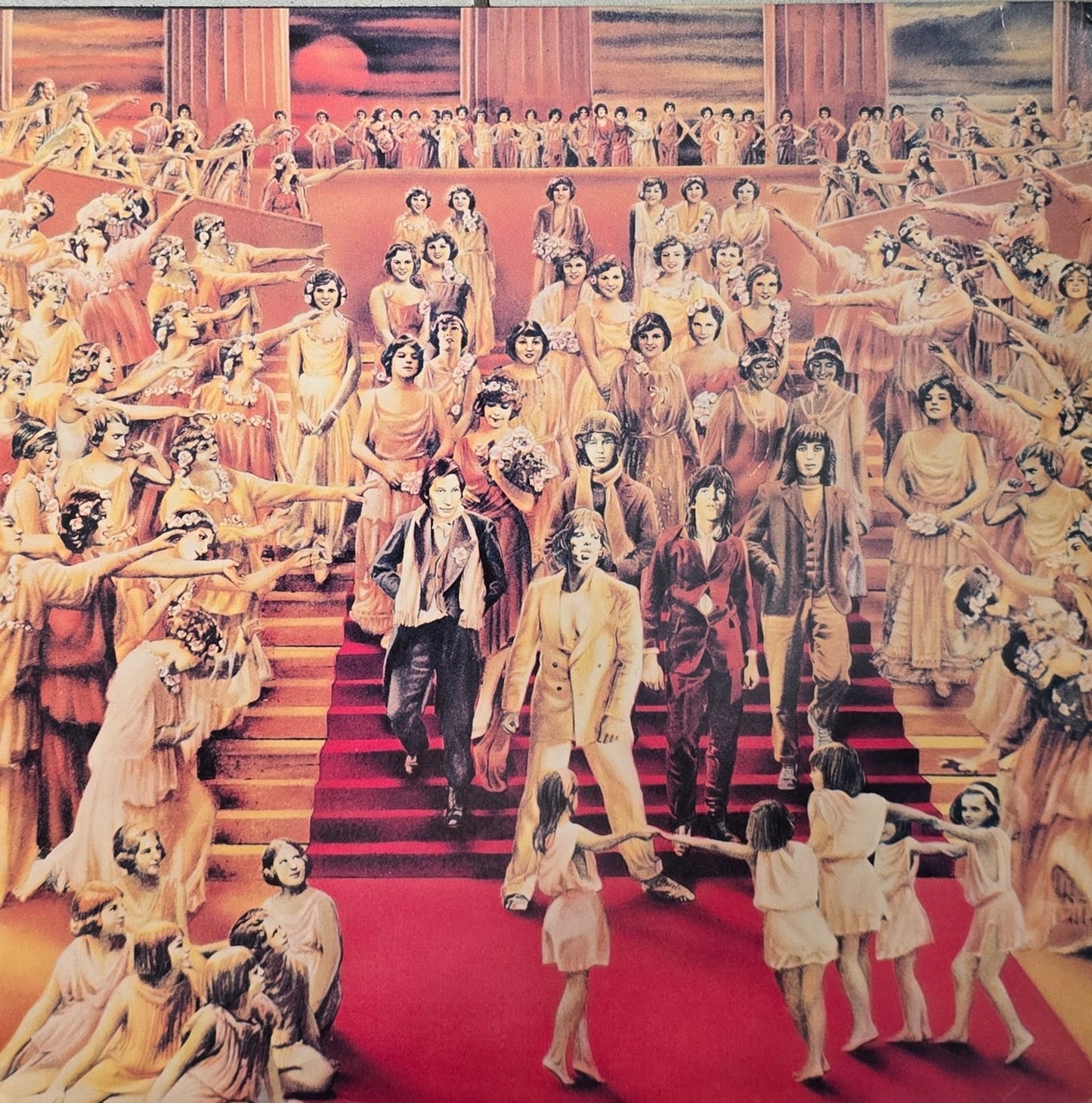 The Rolling Stones – It's Only Rock 'N Roll