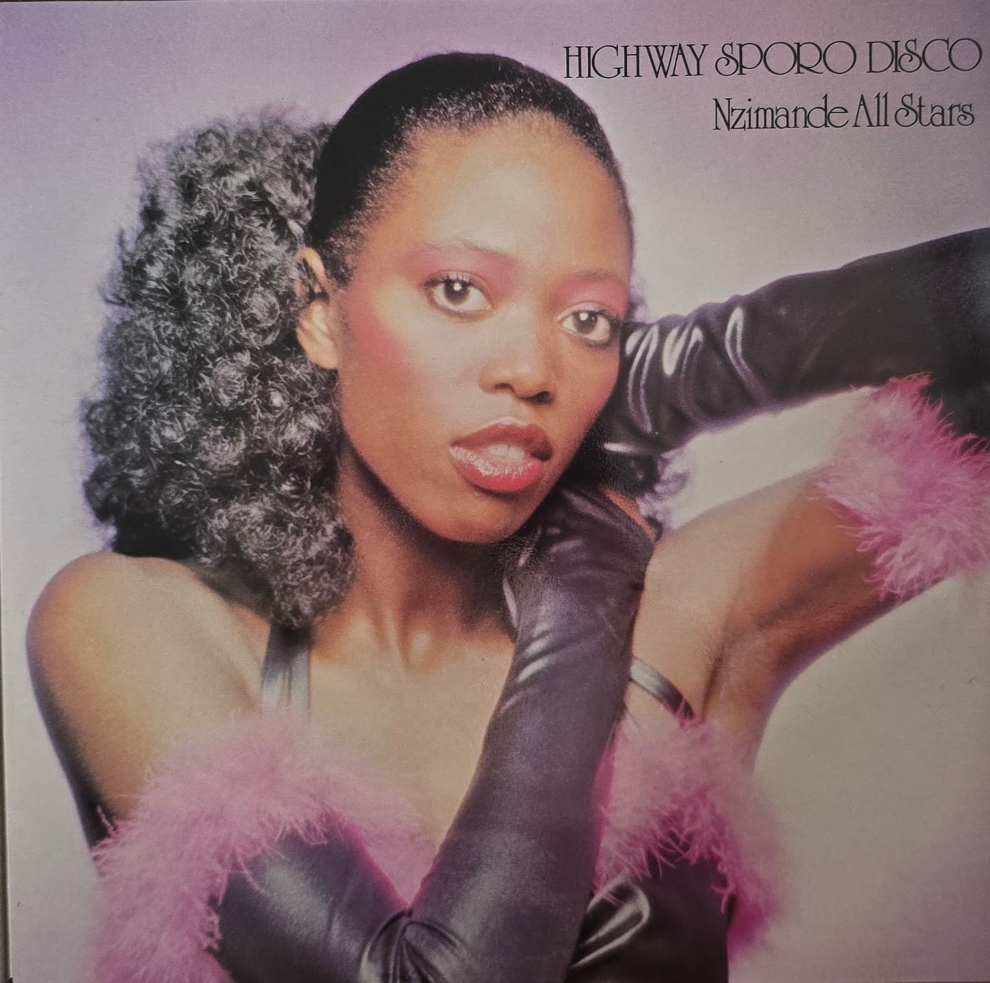 Nzimande All Stars – Highway Sporo Disco