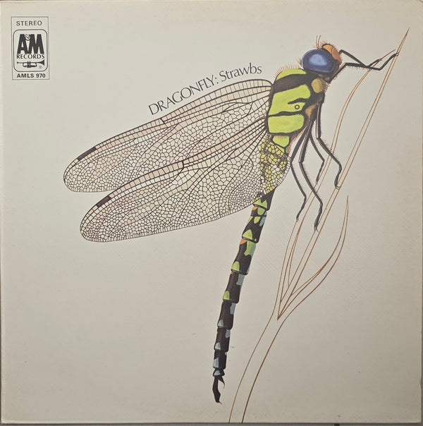 Strawbs – Dragonfly
