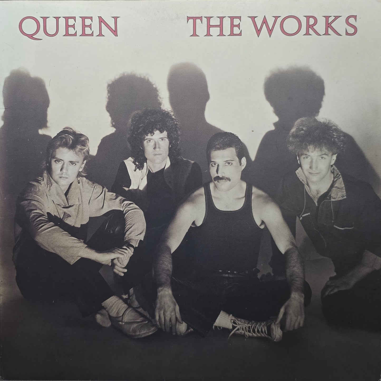 Queen – The Works