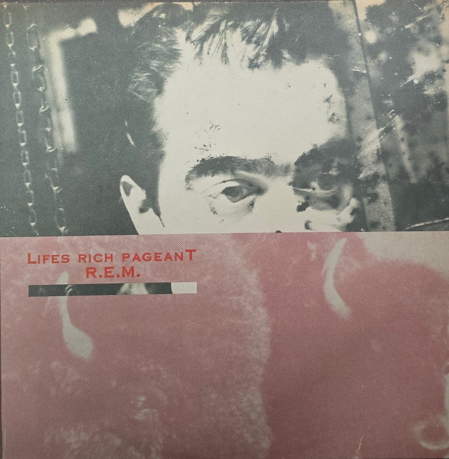 R.E.M. – Lifes Rich Pageant
