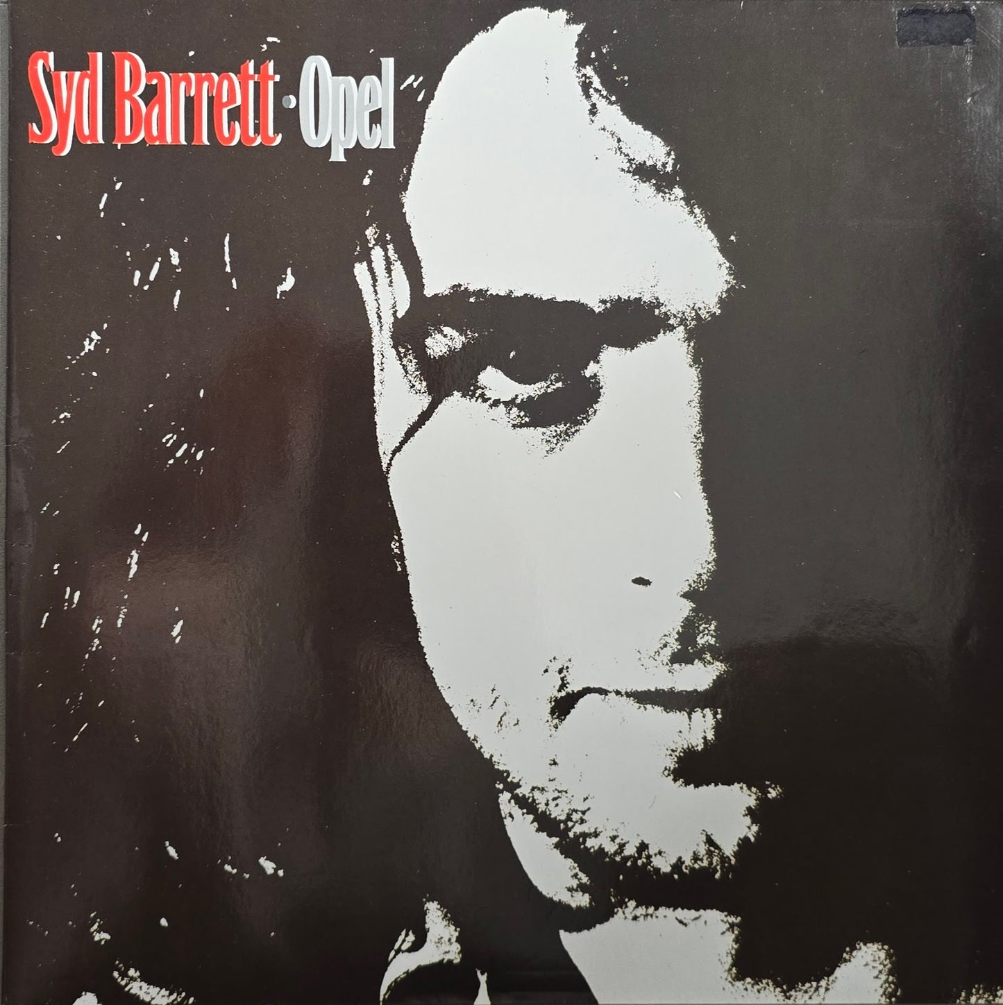 Syd Barrett – Opel