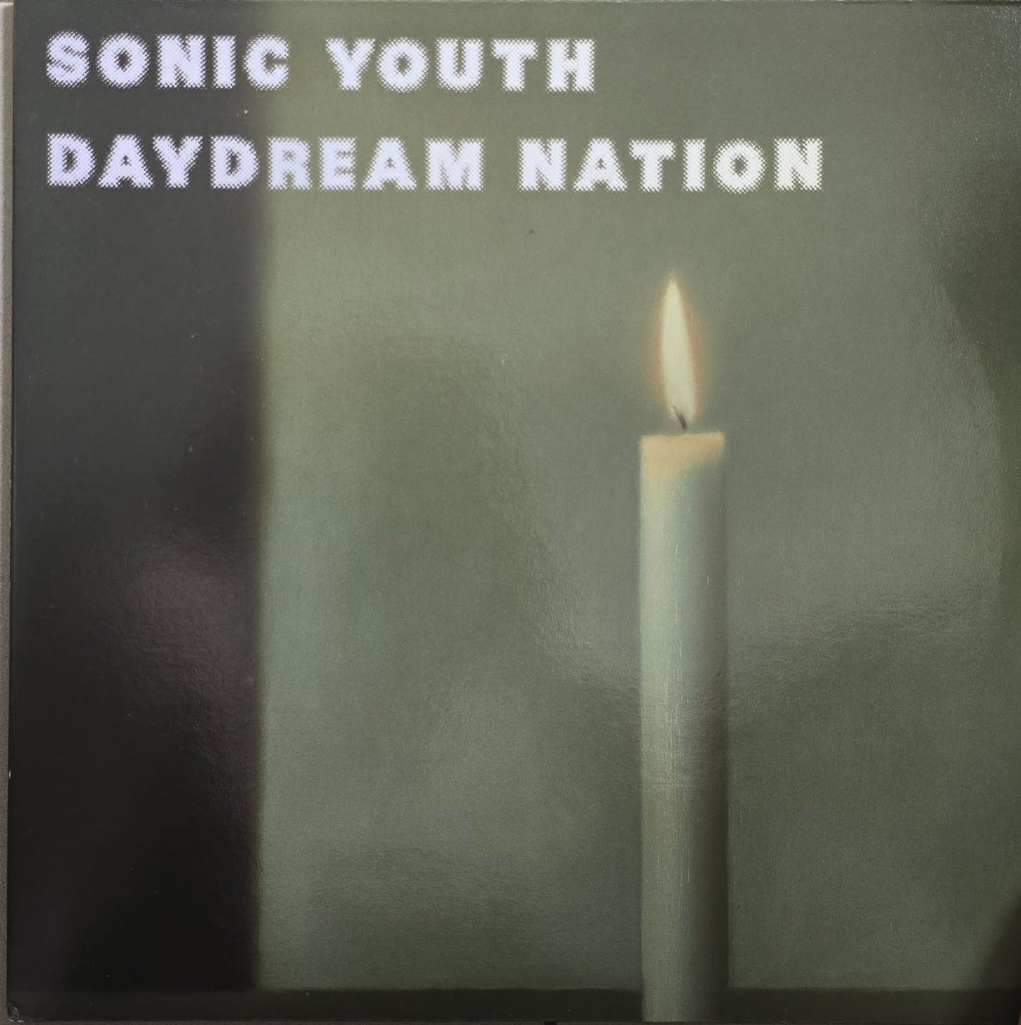Sonic Youth – Daydream Nation