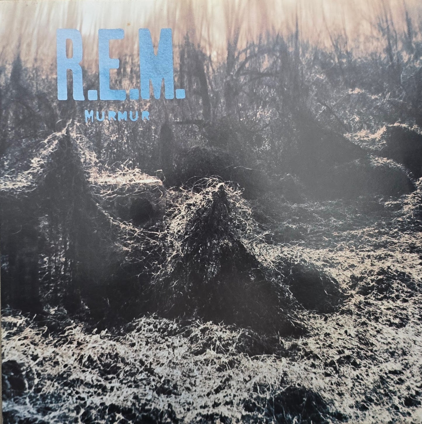 R.E.M. – Murmur