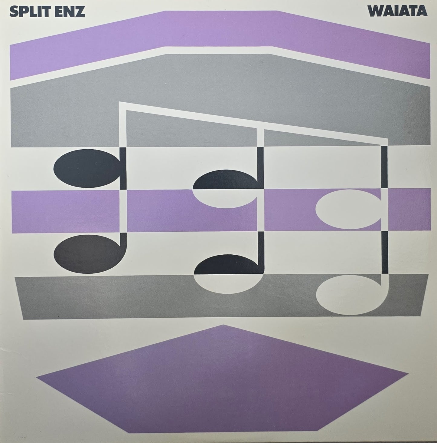 Split Enz – Waiata