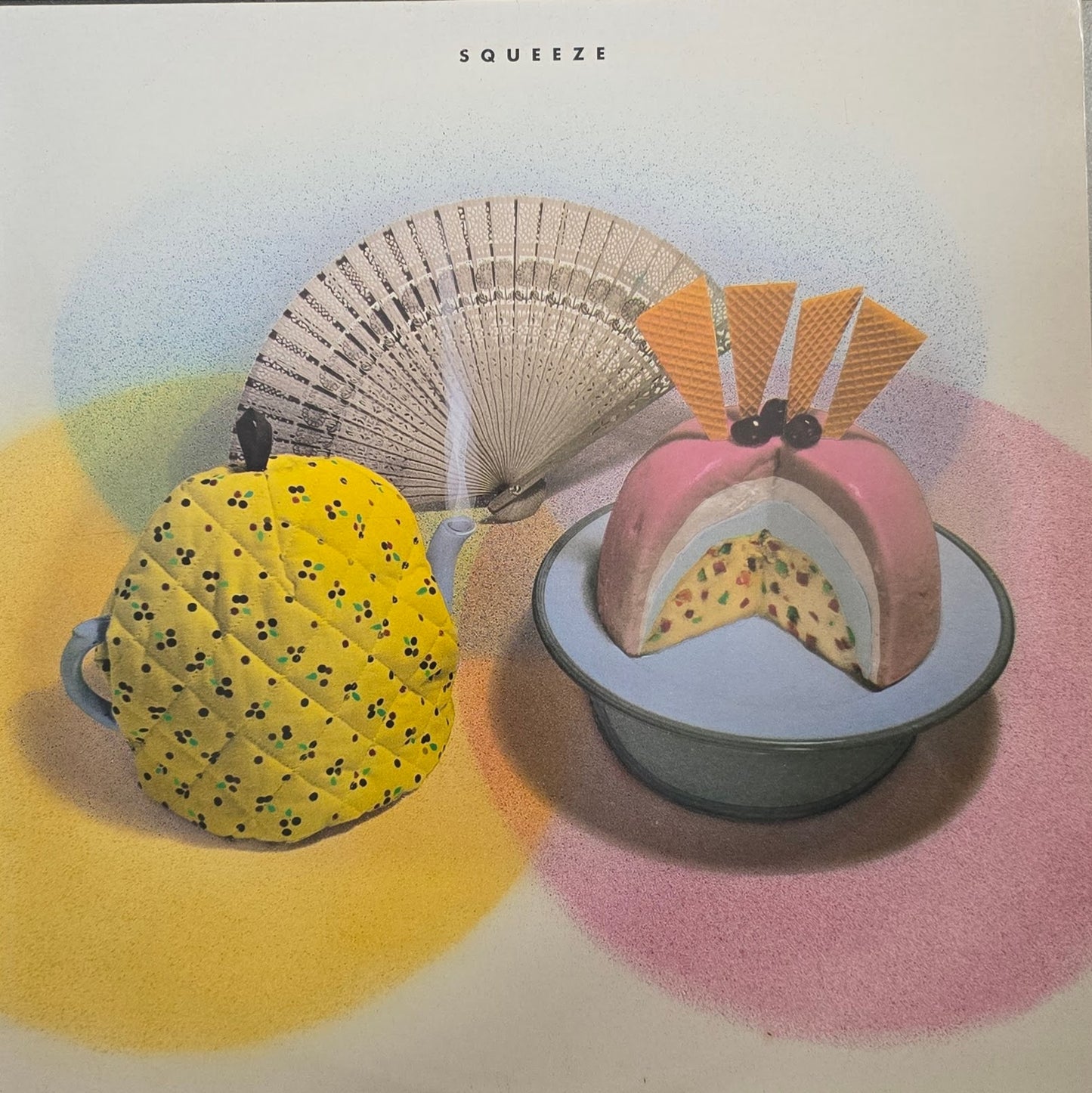 Squeeze – Cosi Fan Tutti Frutti