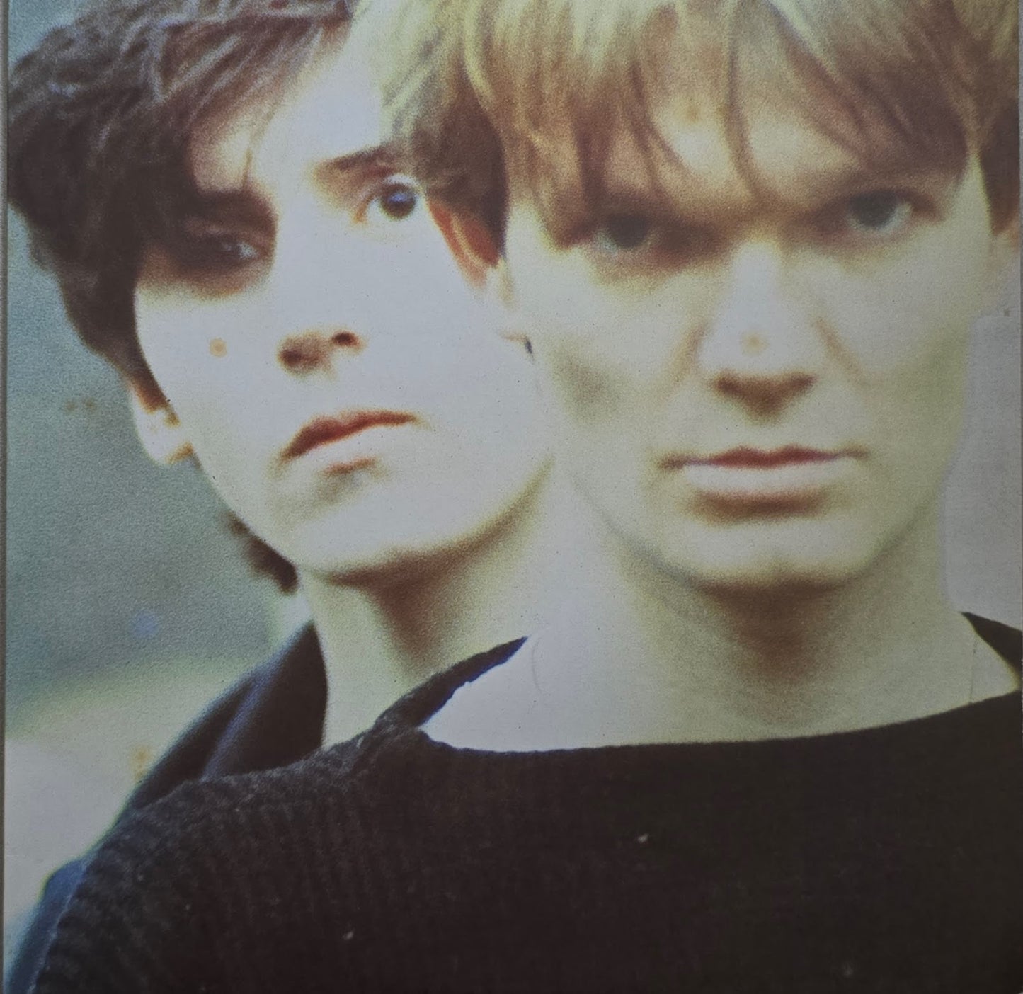 The House Of Love – The House Of Love