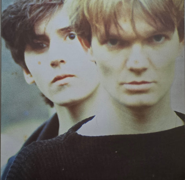 The House Of Love – The House Of Love