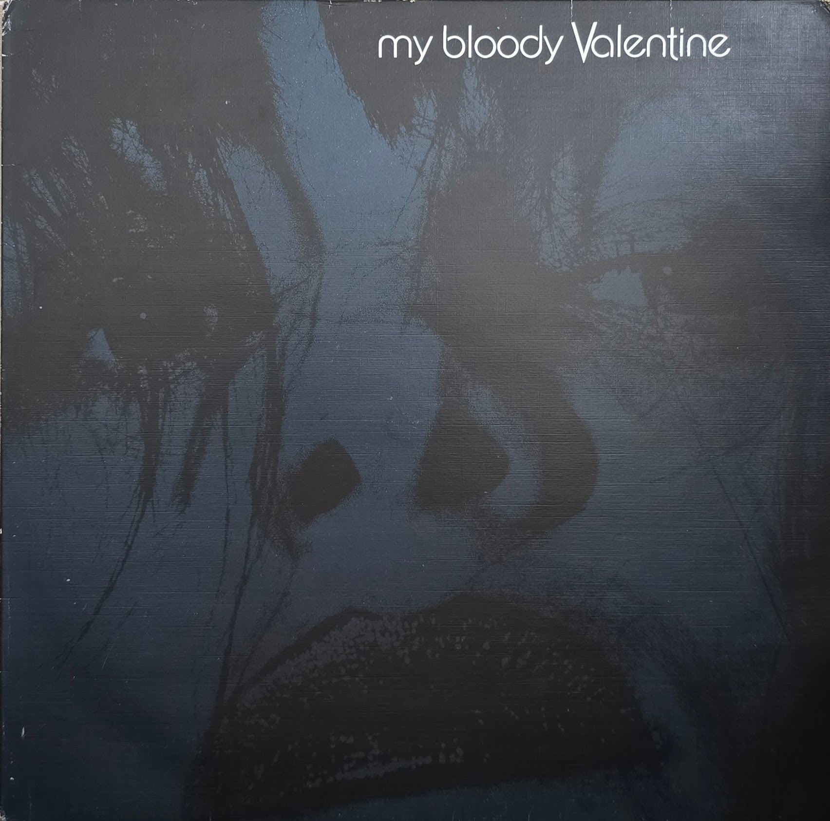 My Bloody Valentine – Feed Me With Your Kiss – Vinyl Legend