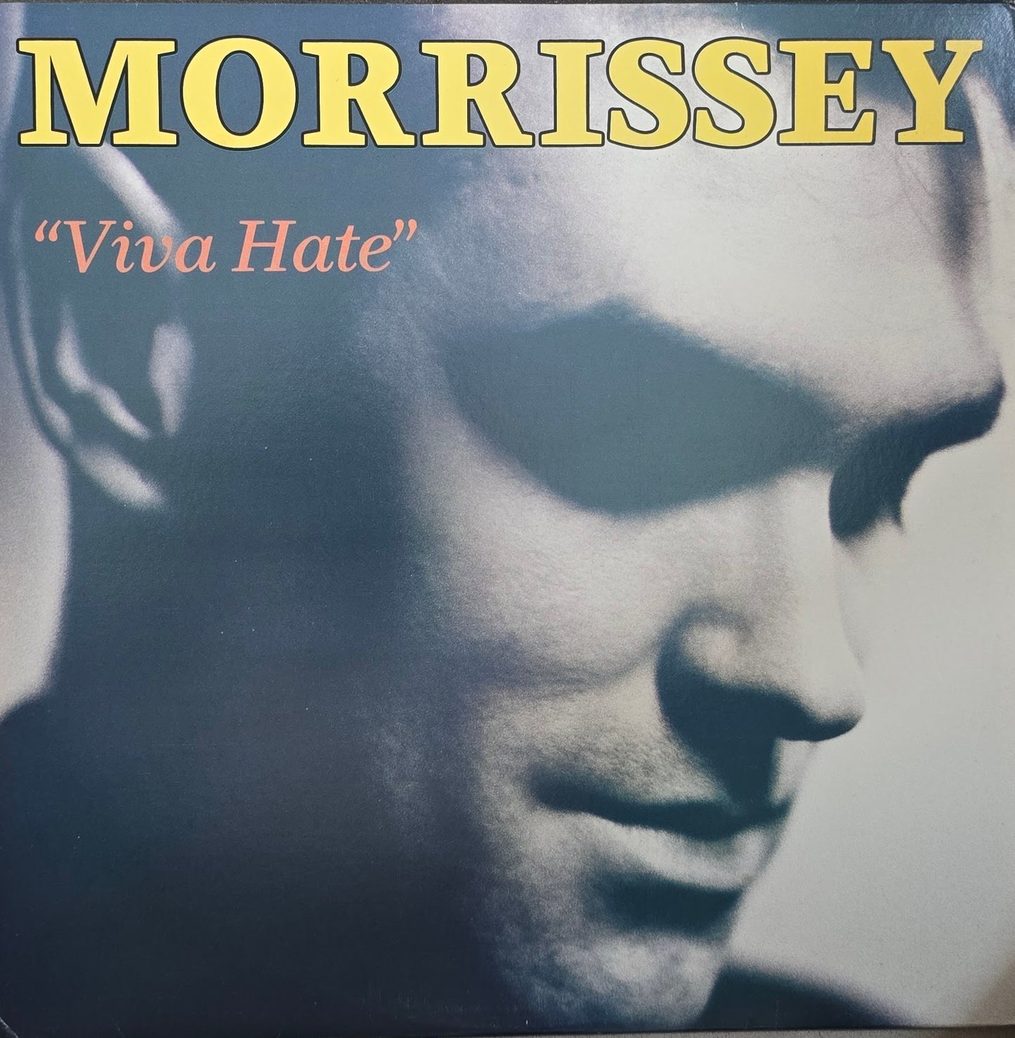 Morrissey – Viva Hate