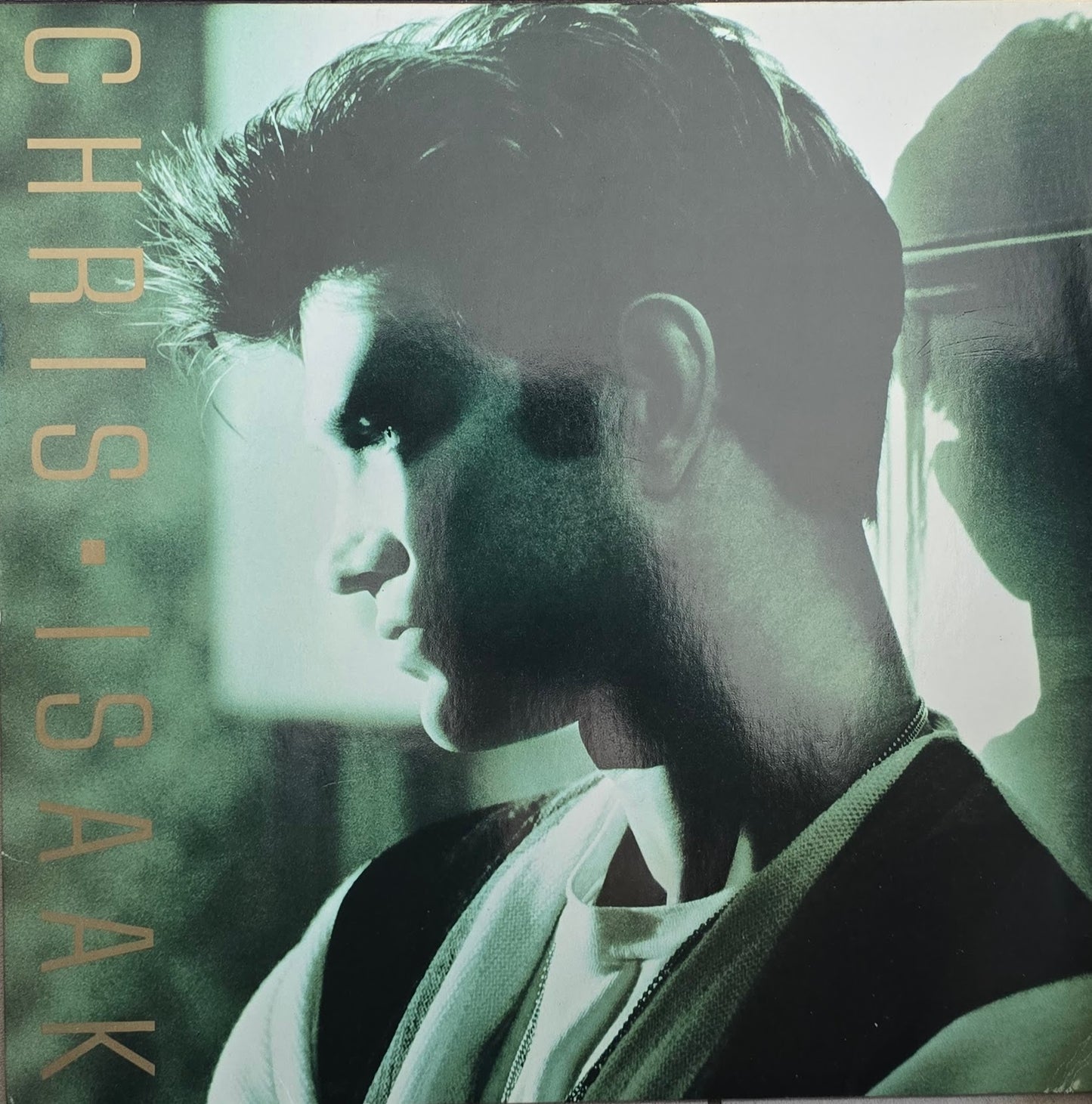 Chris Isaak – Chris Isaak