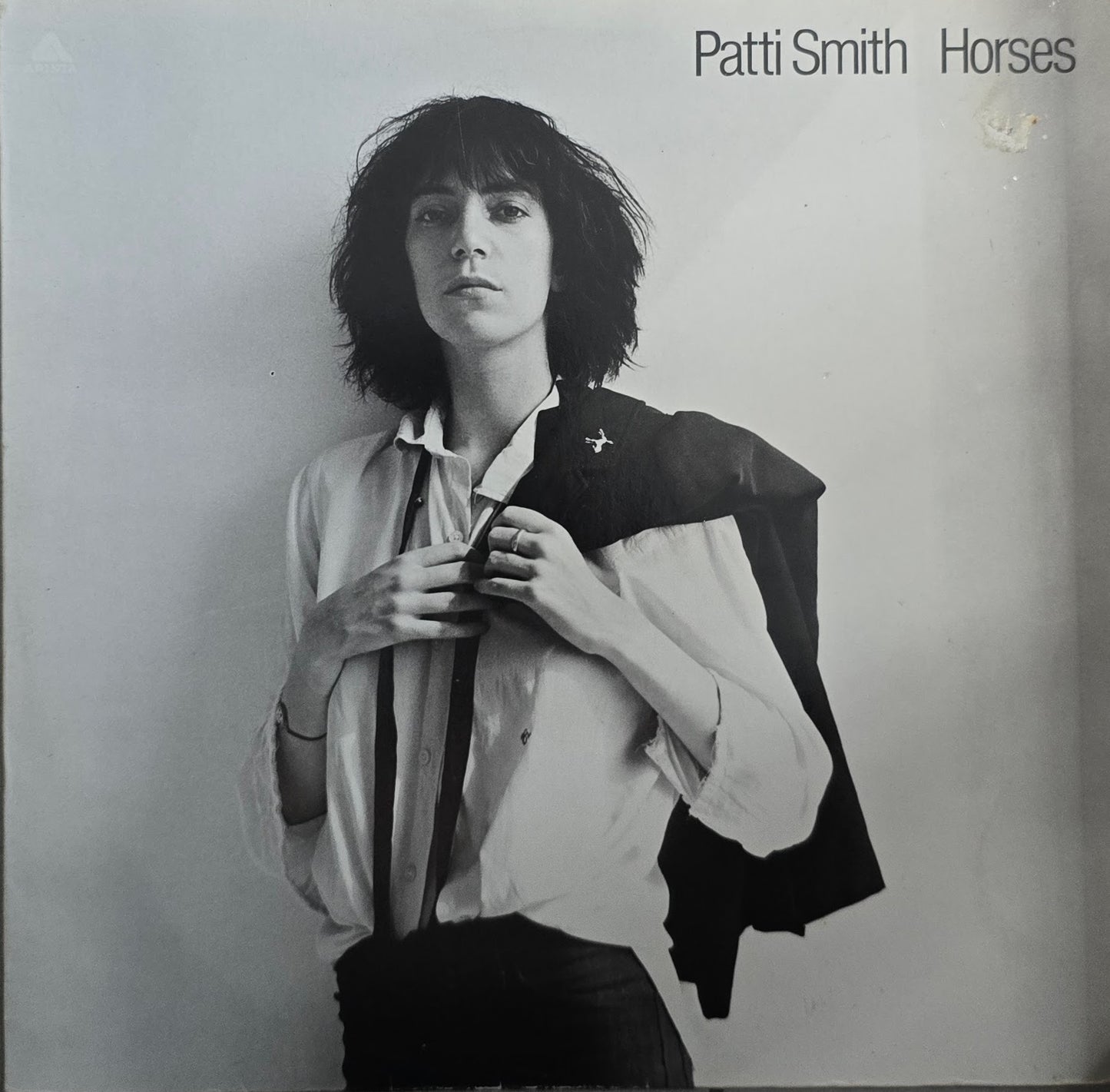 Patti Smith – Horses