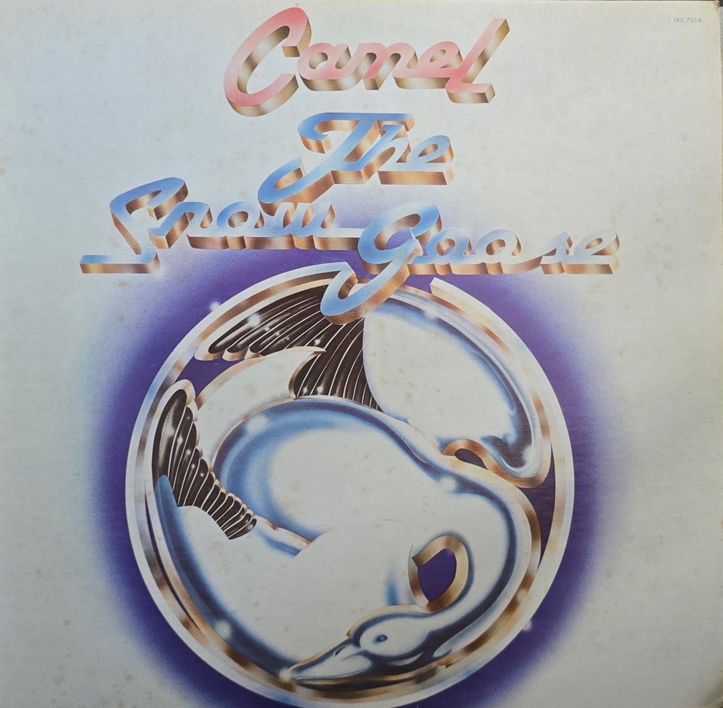 Camel – The Snow Goose