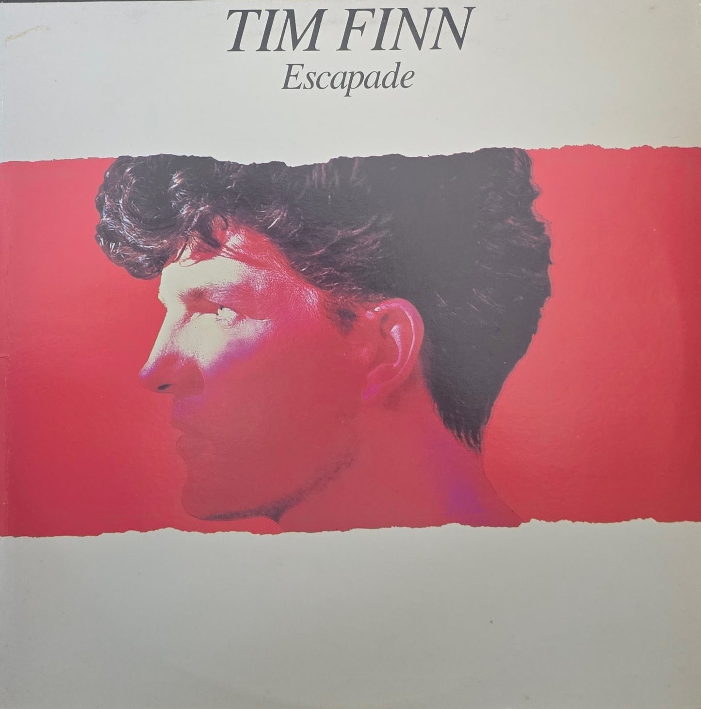 Tim Finn – Escapade
