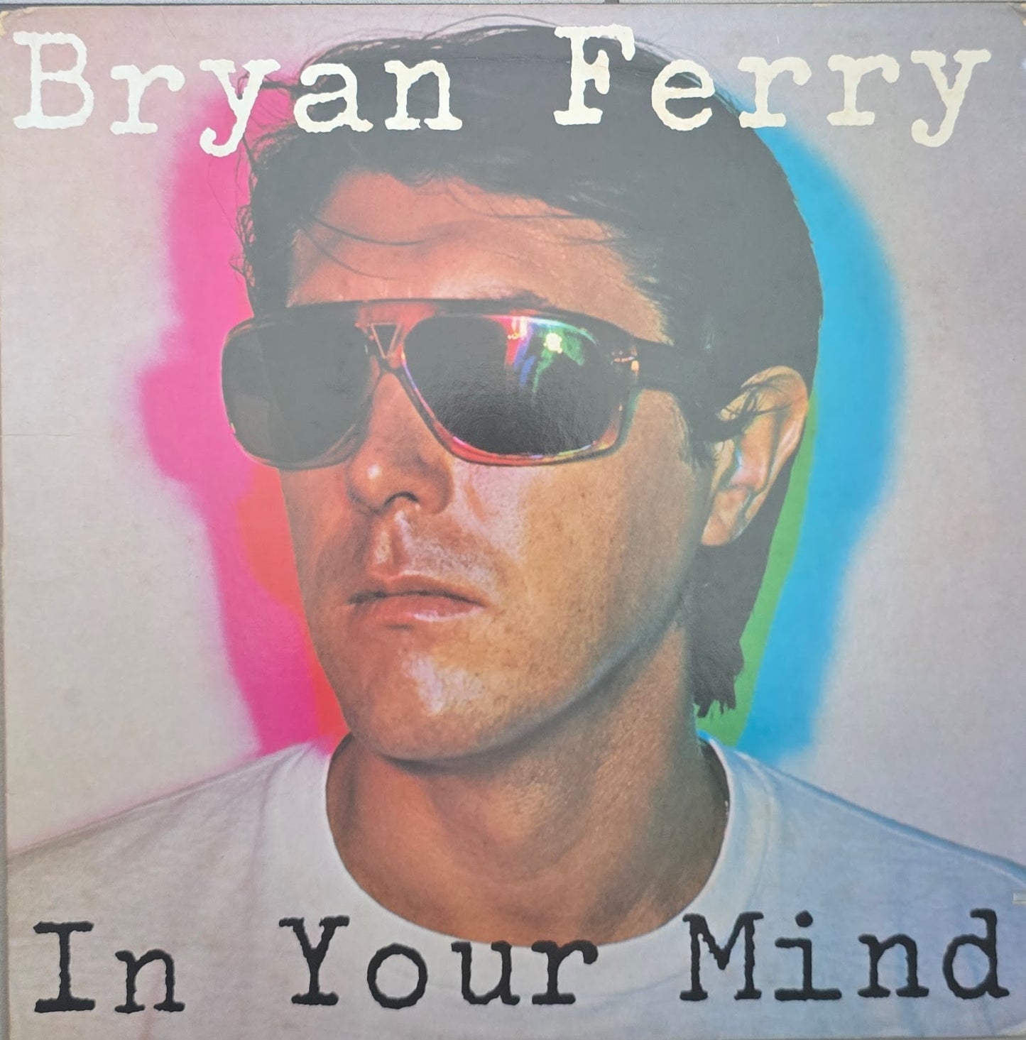 Bryan Ferry – In Your Mind
