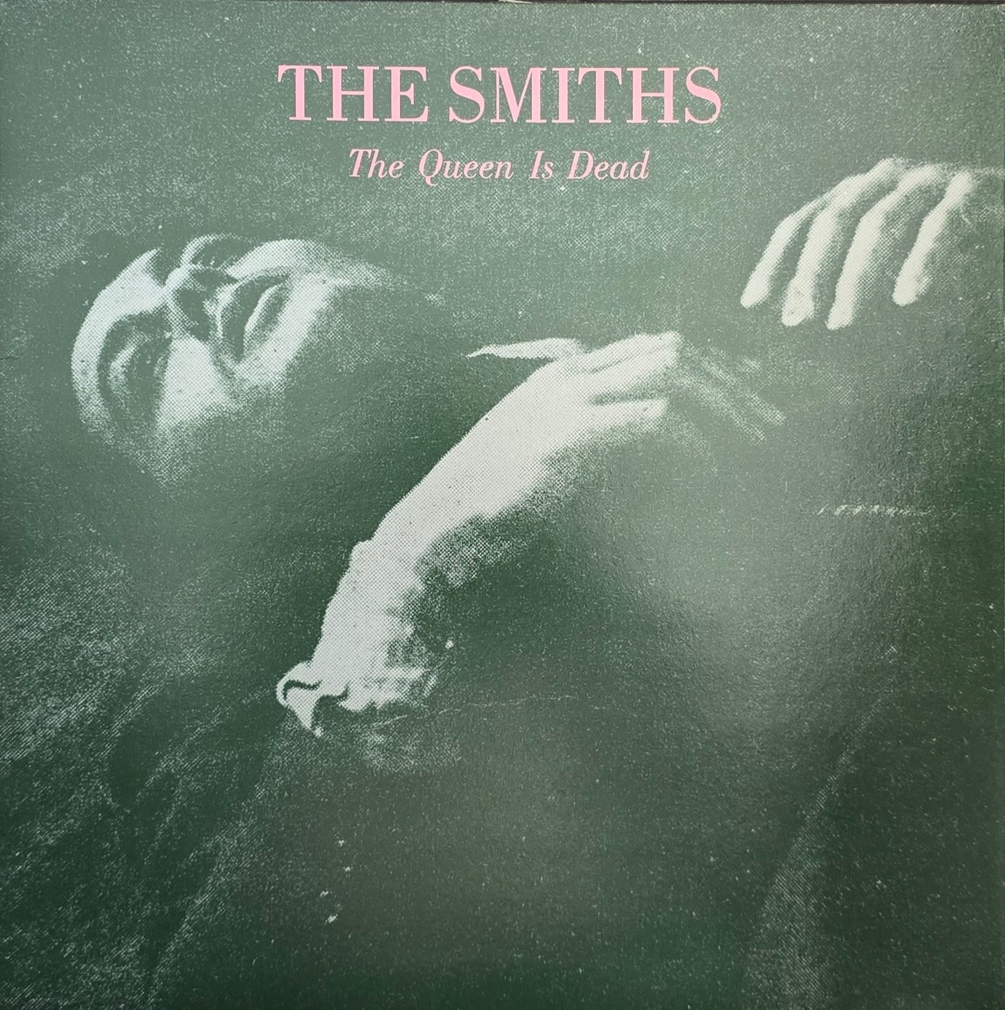 The Smiths – The Queen Is Dead