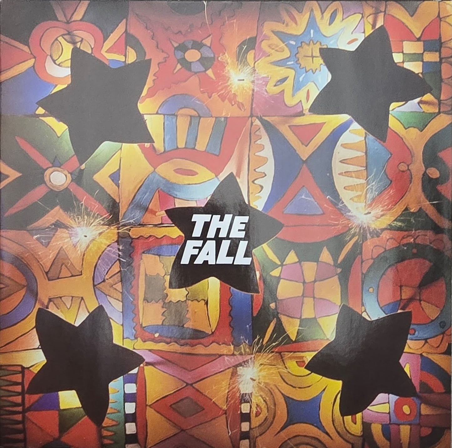 The Fall – Shift-Work