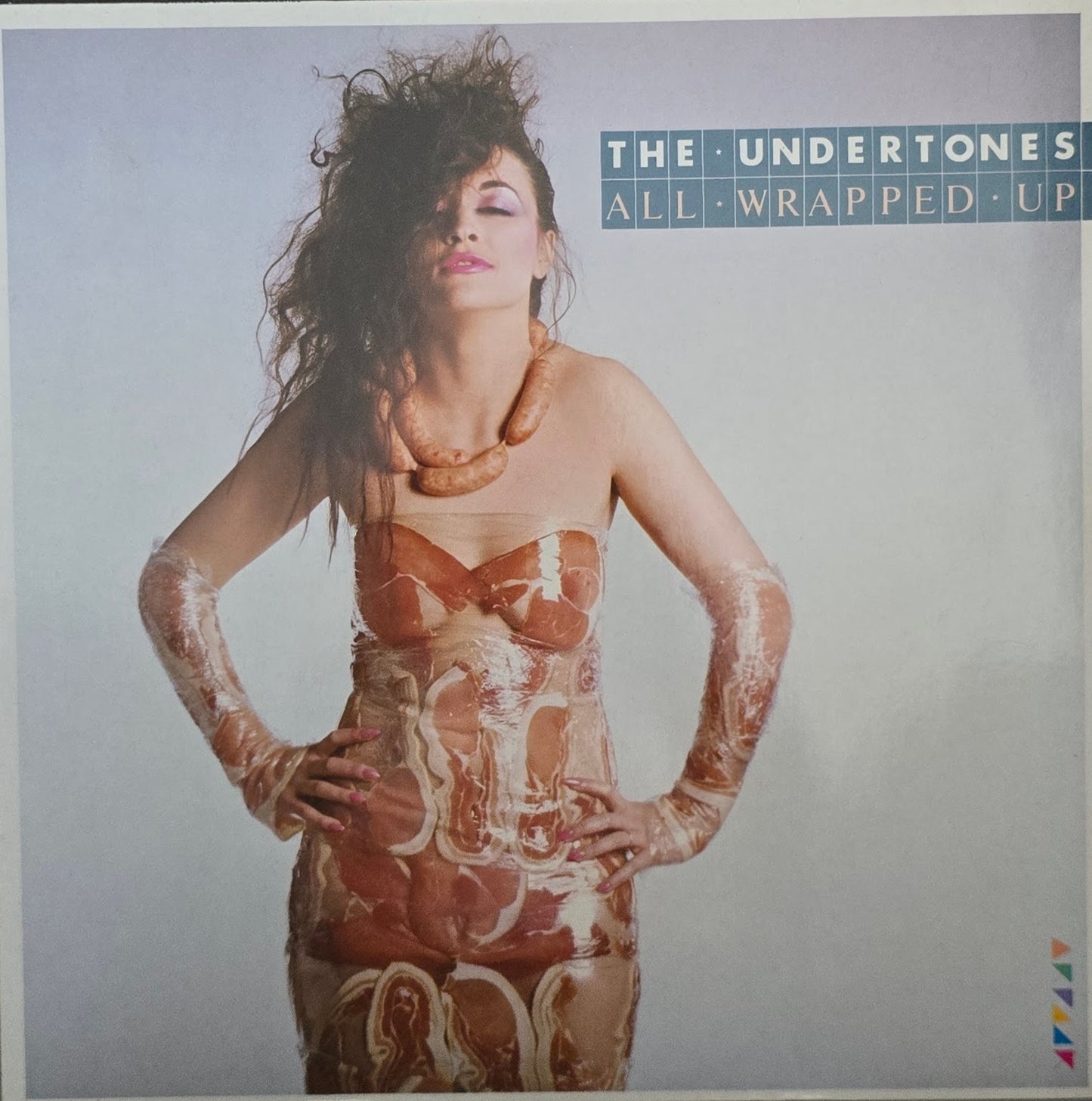The Undertones – All Wrapped Up