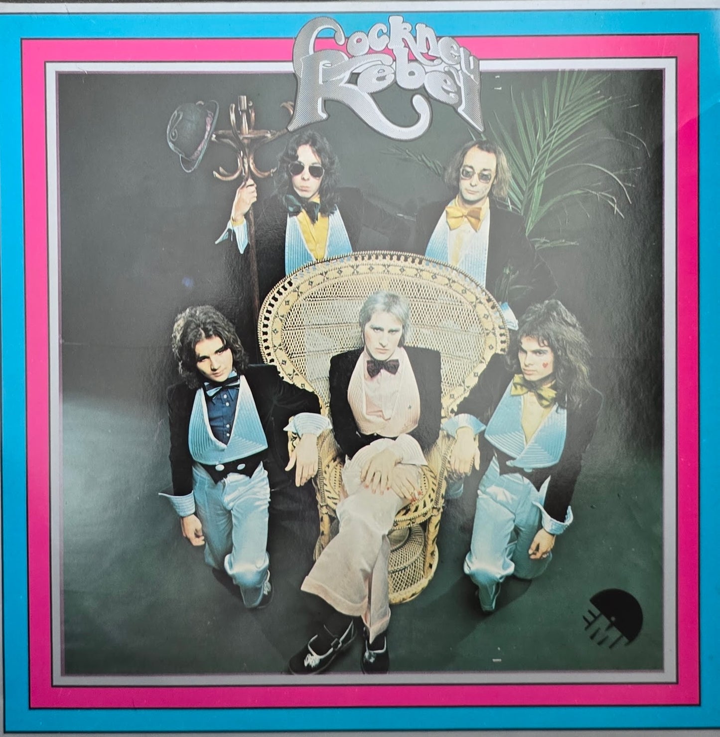 Cockney Rebel – The Human Menagerie
