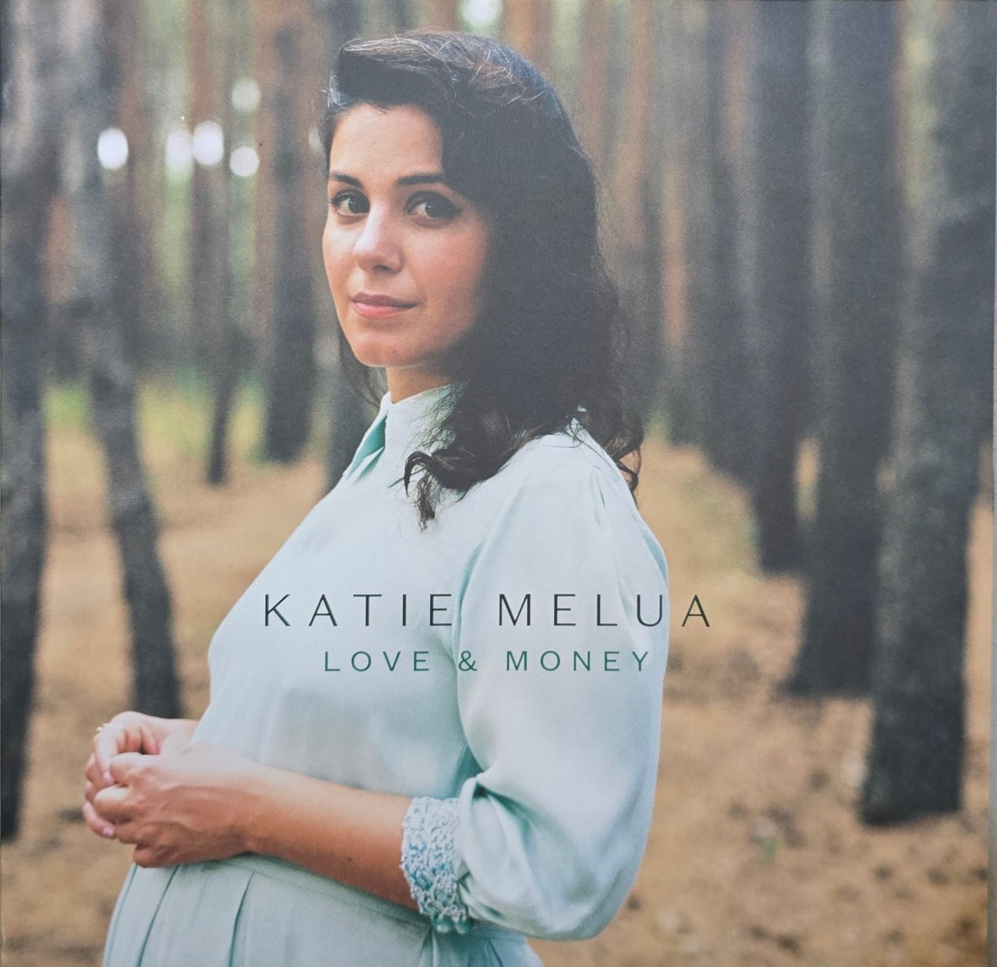 Katie Melua – Love & Money