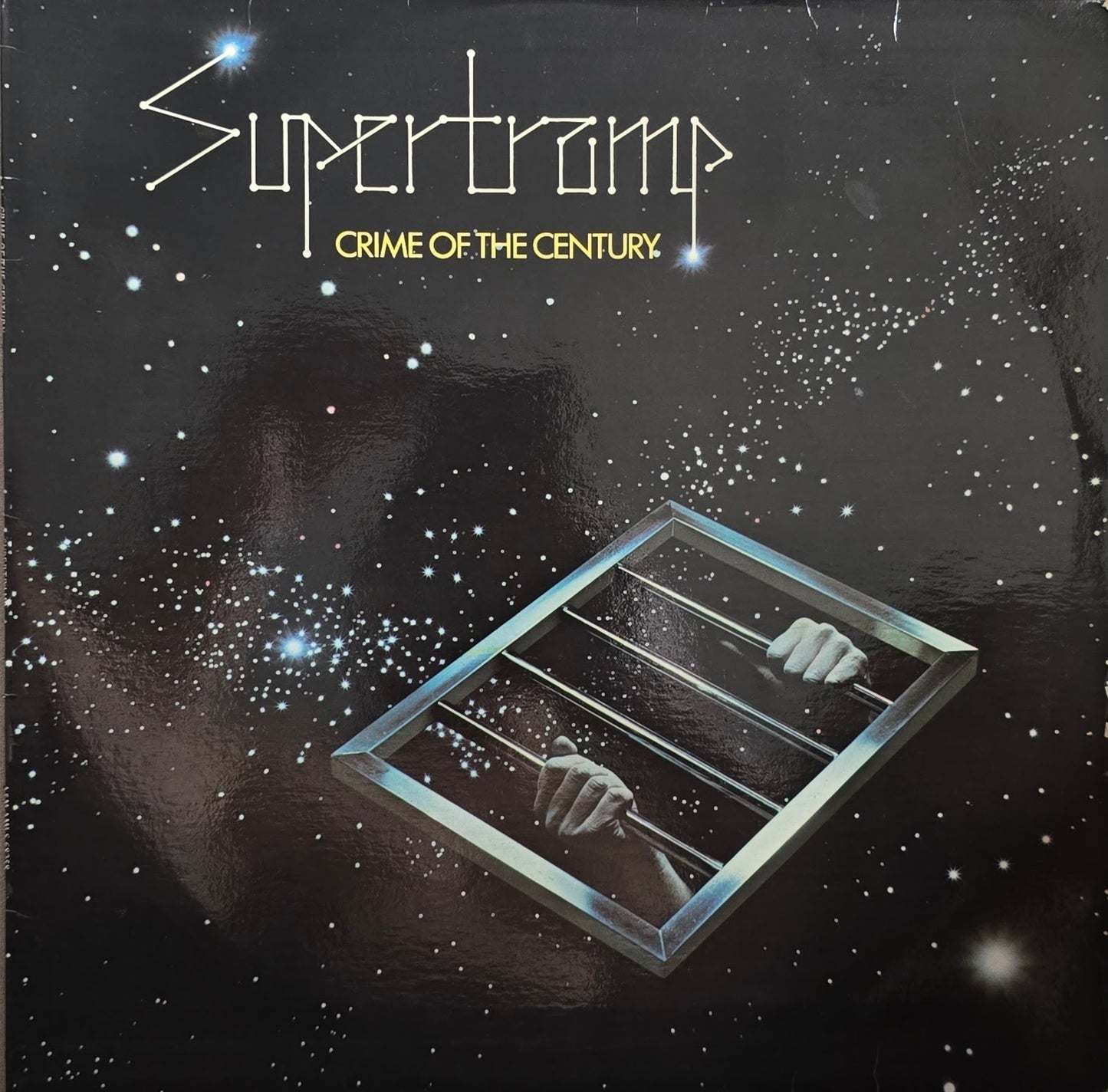 Supertramp – Crime Of The Century