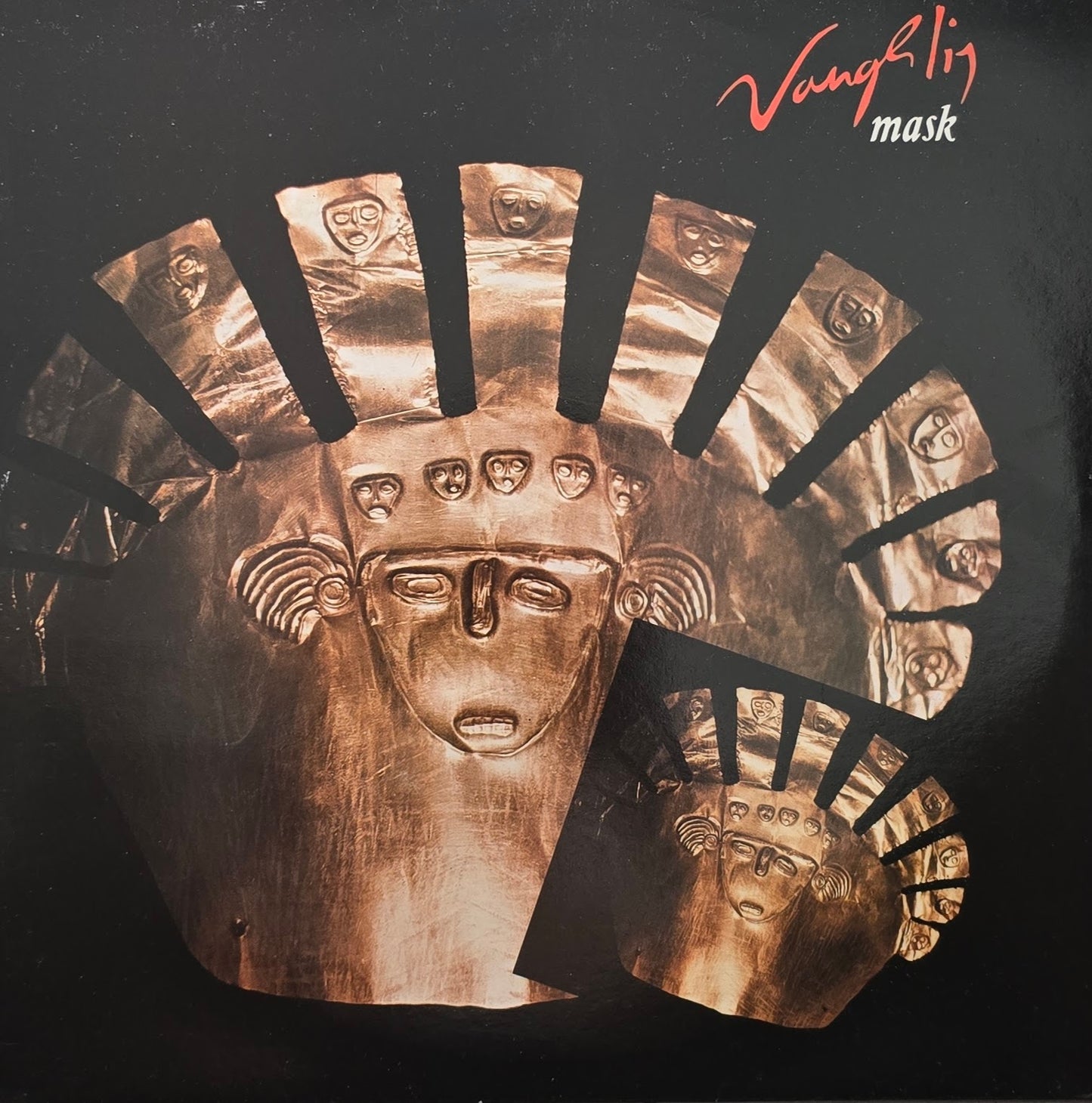 Vangelis – Mask