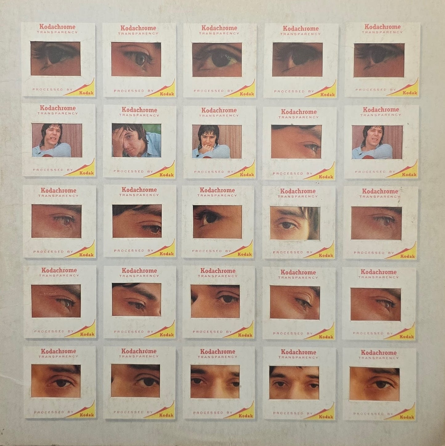 John Cale – The Academy In Peril