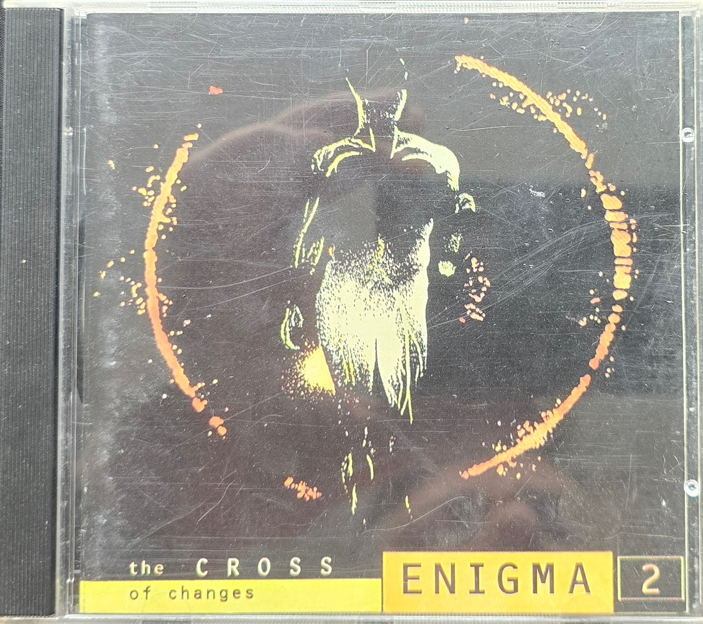 Enigma – The Cross Of Changes (CD)