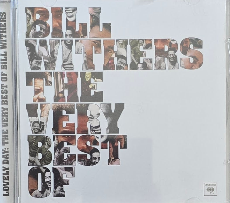 Bill Withers - The Very Best of (CD)
