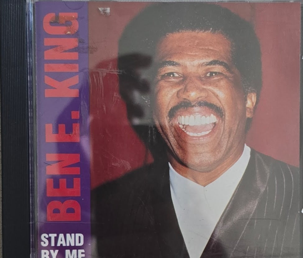 Ben E. King – Stand By Me (CD)