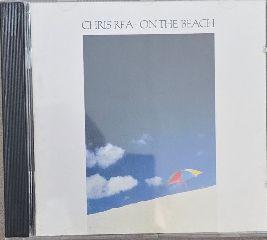 Chris Rea – On The Beach (CD)