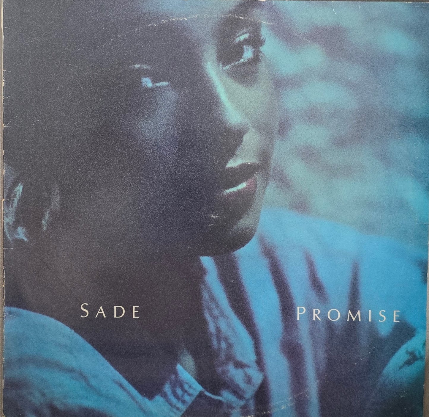 Sade – Promise