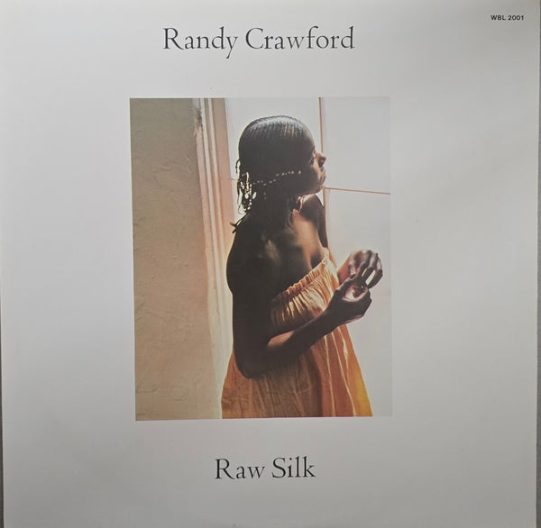 Randy Crawford – Raw Silk