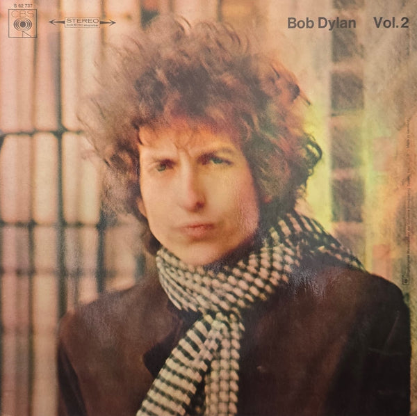 Bob Dylan – Blonde On Blonde Vol. 2