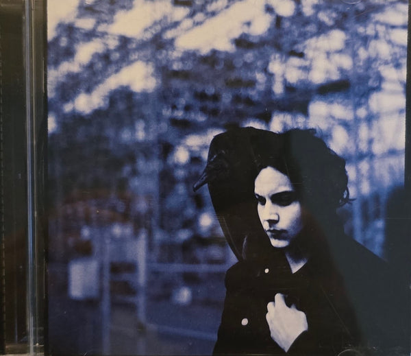 Jack White – Blunderbuss(CD)