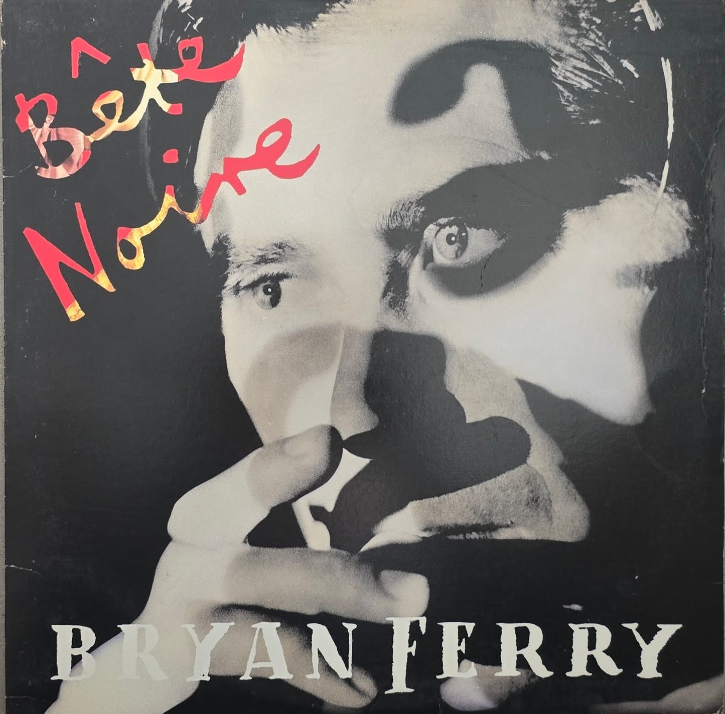 Bryan Ferry – Bête Noire