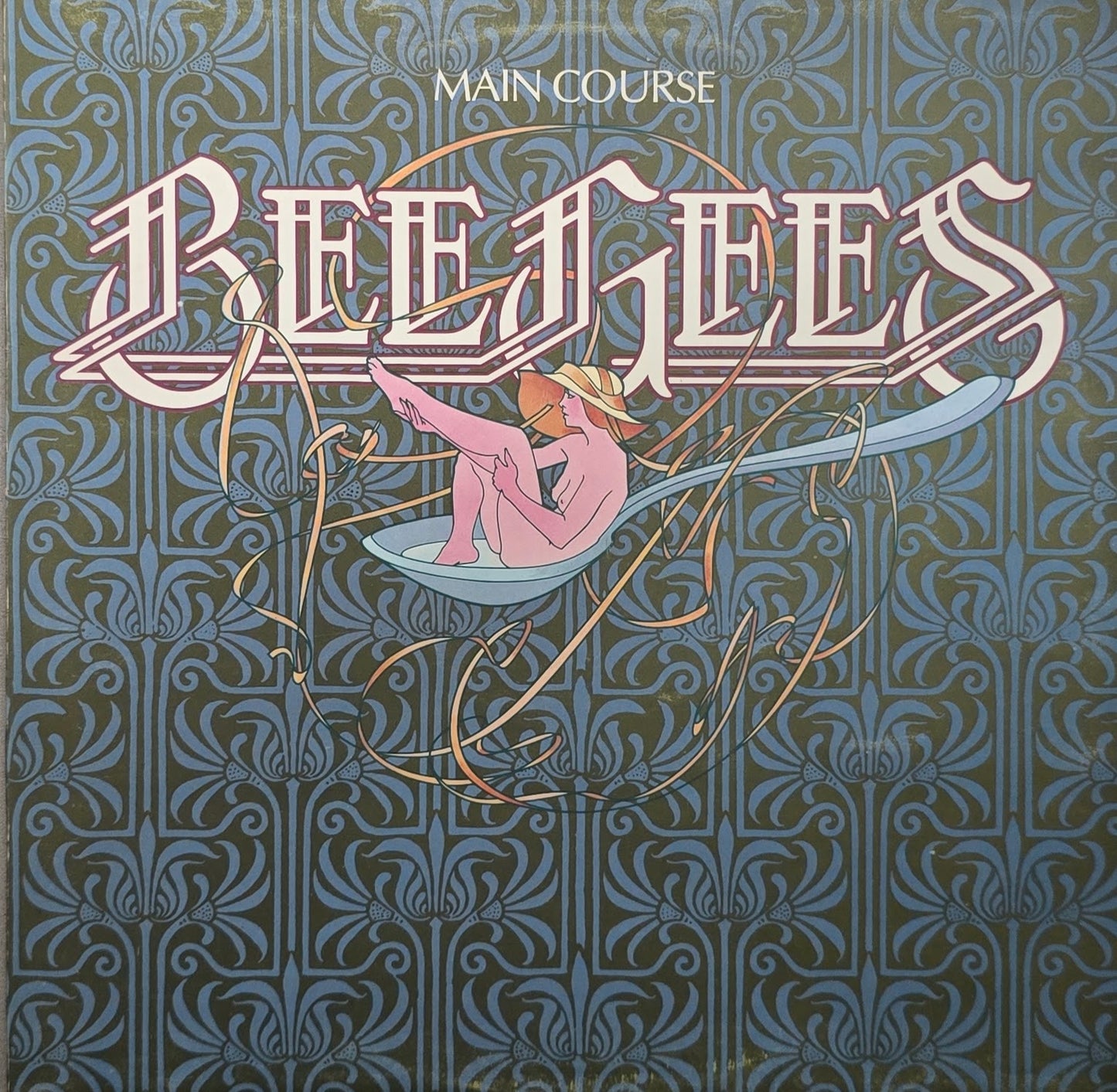 Bee Gees – Main Course