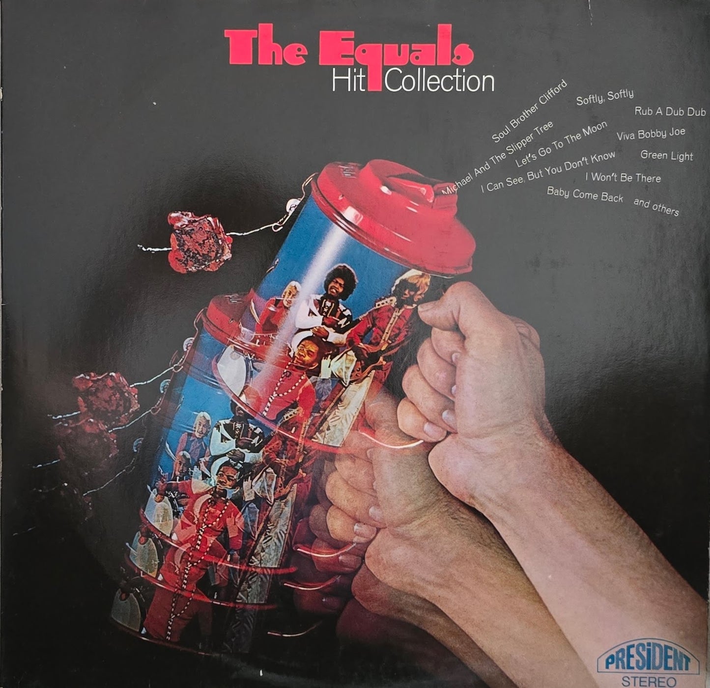 The Equals – Hit Collection