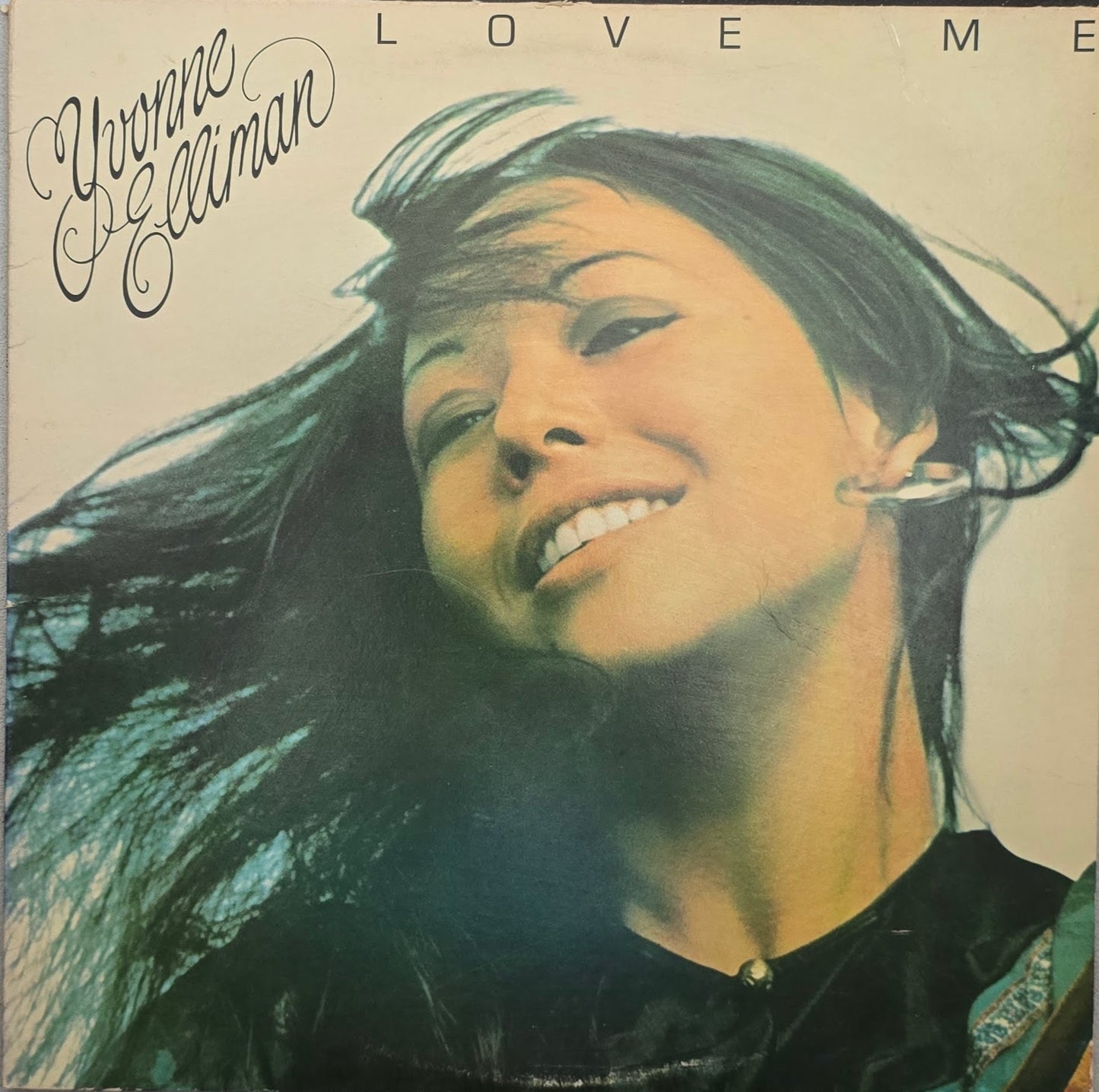 Yvonne Elliman – Love Me