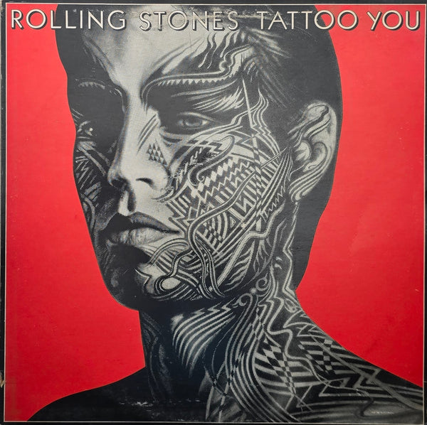 Rolling Stones – Tattoo You