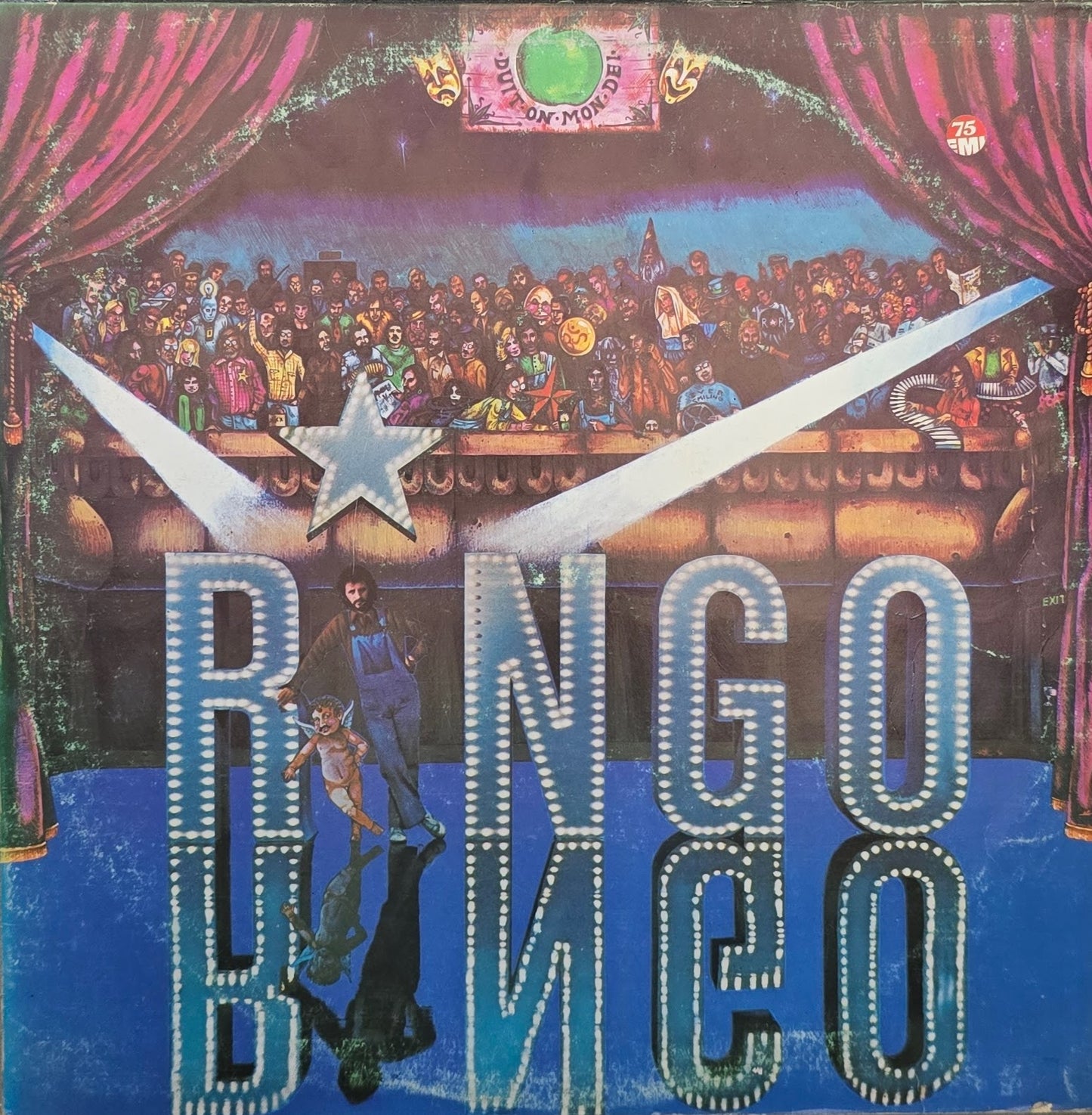 Ringo Starr – Ringo