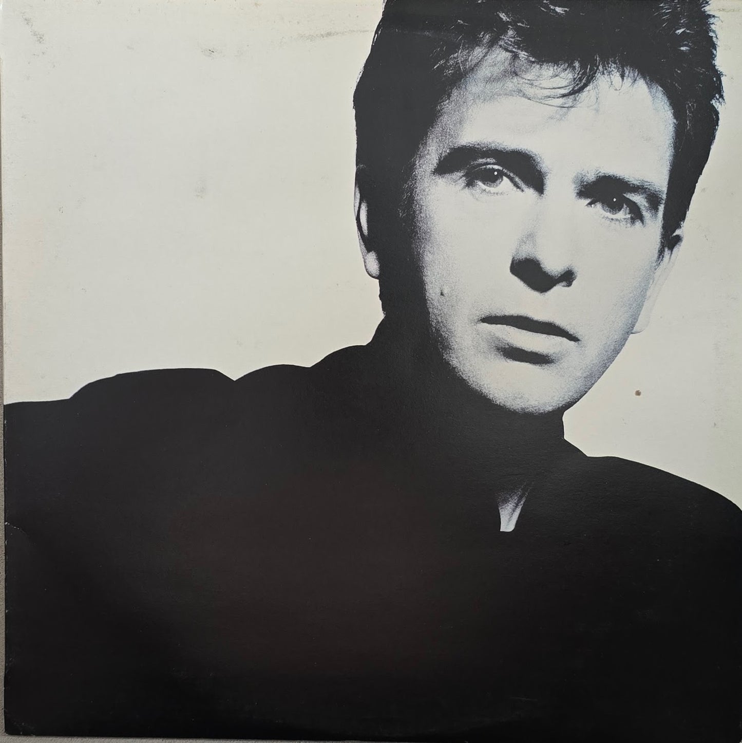 Peter Gabriel – So