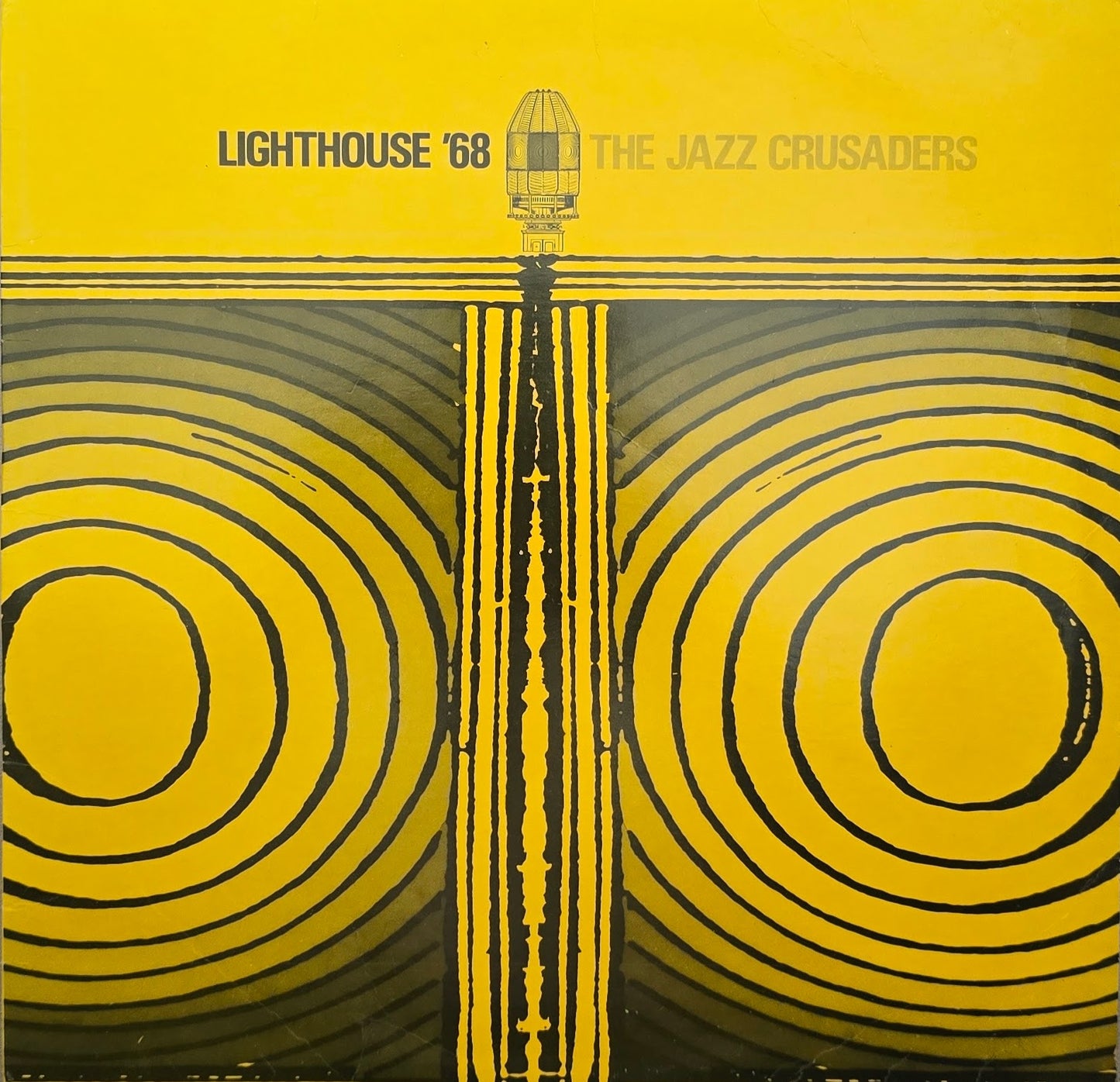 The Jazz Crusaders – Lighthouse '68